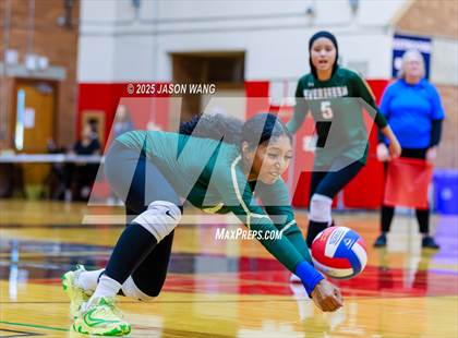 Thumbnail 3 in Evergreen @ Lindbergh (KingCo Tournament) photogallery.
