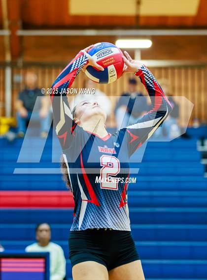 Thumbnail 1 in Evergreen @ Lindbergh (KingCo Tournament) photogallery.