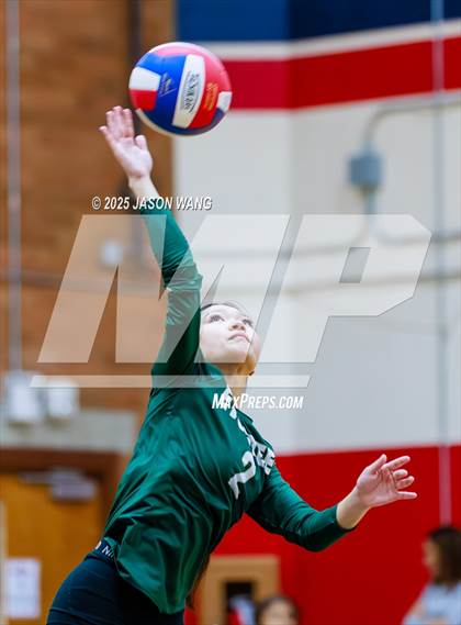 Thumbnail 2 in Evergreen @ Lindbergh (KingCo Tournament) photogallery.