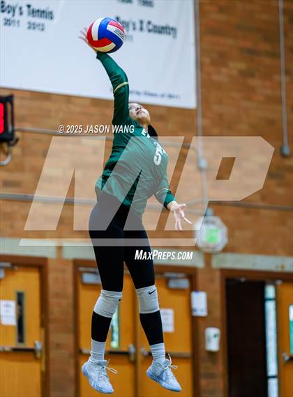 Thumbnail 2 in Evergreen @ Lindbergh (KingCo Tournament) photogallery.