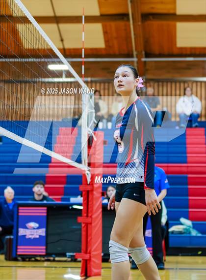 Thumbnail 2 in Evergreen @ Lindbergh (KingCo Tournament) photogallery.