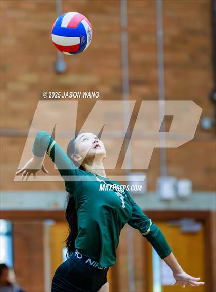 Thumbnail 1 in Evergreen @ Lindbergh (KingCo Tournament) photogallery.