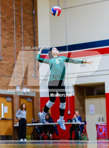 Thumbnail 1 in Evergreen @ Lindbergh (KingCo Tournament) photogallery.