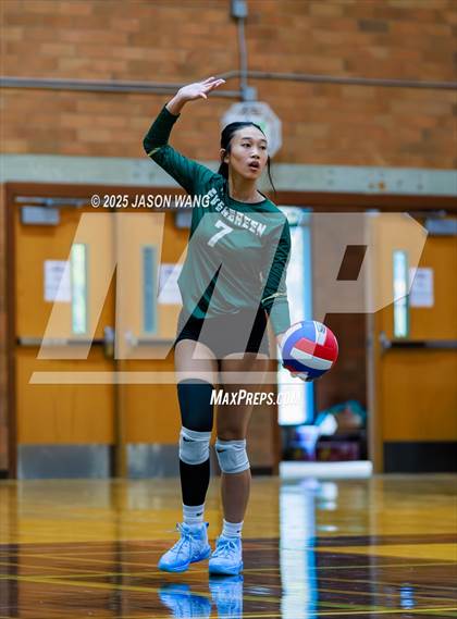 Thumbnail 2 in Evergreen @ Lindbergh (KingCo Tournament) photogallery.