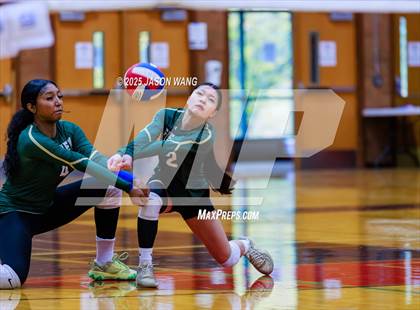 Thumbnail 3 in Evergreen @ Lindbergh (KingCo Tournament) photogallery.