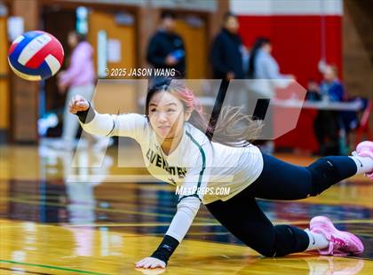 Thumbnail 3 in Evergreen @ Lindbergh (KingCo Tournament) photogallery.