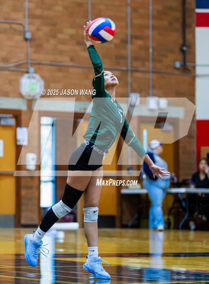 Thumbnail 2 in Evergreen @ Lindbergh (KingCo Tournament) photogallery.