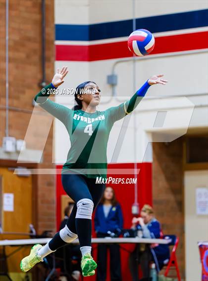 Thumbnail 2 in Evergreen @ Lindbergh (KingCo Tournament) photogallery.