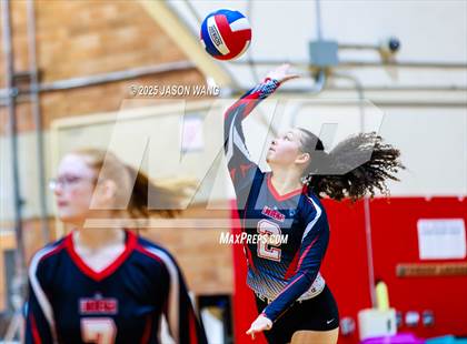 Thumbnail 3 in Evergreen @ Lindbergh (KingCo Tournament) photogallery.