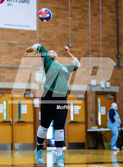 Thumbnail 2 in Evergreen @ Lindbergh (KingCo Tournament) photogallery.