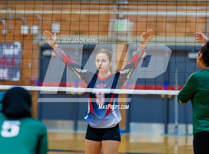 Thumbnail 3 in Evergreen @ Lindbergh (KingCo Tournament) photogallery.