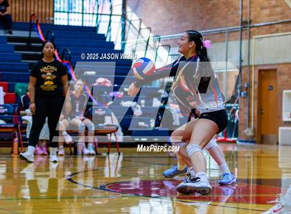 Thumbnail 3 in Evergreen @ Lindbergh (KingCo Tournament) photogallery.