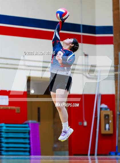 Thumbnail 1 in Evergreen @ Lindbergh (KingCo Tournament) photogallery.