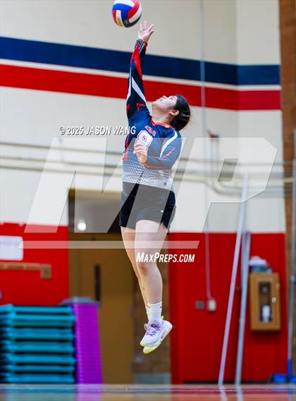 Thumbnail 2 in Evergreen @ Lindbergh (KingCo Tournament) photogallery.