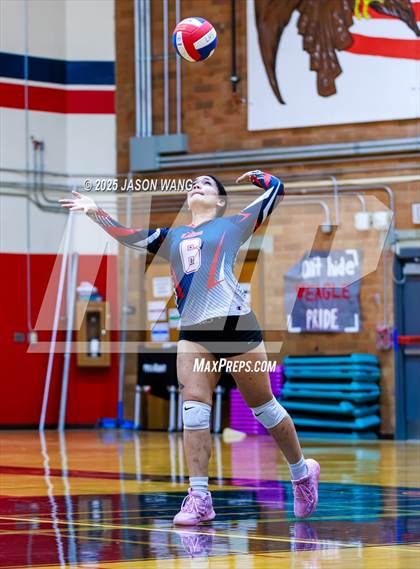 Thumbnail 3 in Evergreen @ Lindbergh (KingCo Tournament) photogallery.