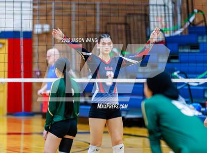 Thumbnail 1 in Evergreen @ Lindbergh (KingCo Tournament) photogallery.