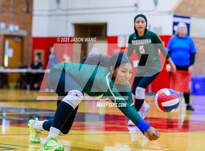 Thumbnail 1 in Evergreen @ Lindbergh (KingCo Tournament) photogallery.