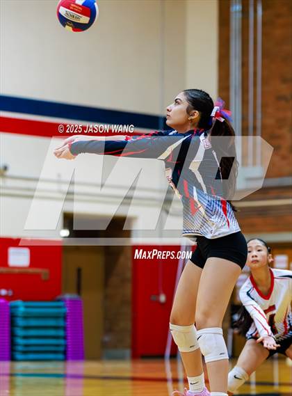 Thumbnail 3 in Evergreen @ Lindbergh (KingCo Tournament) photogallery.