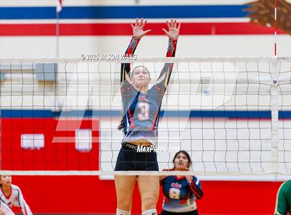 Thumbnail 2 in Evergreen @ Lindbergh (KingCo Tournament) photogallery.