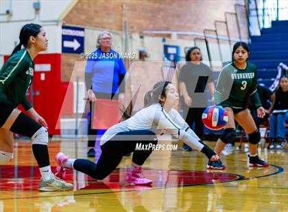 Thumbnail 2 in Evergreen @ Lindbergh (KingCo Tournament) photogallery.