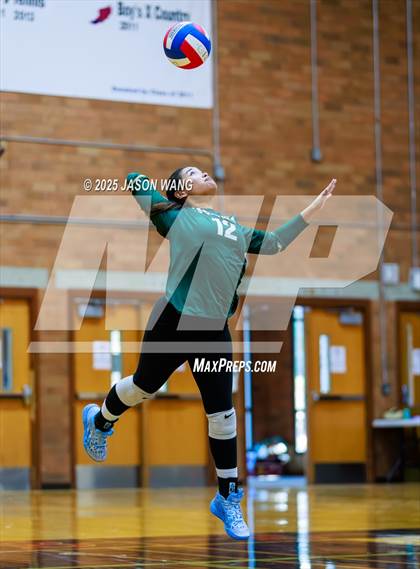 Thumbnail 1 in Evergreen @ Lindbergh (KingCo Tournament) photogallery.