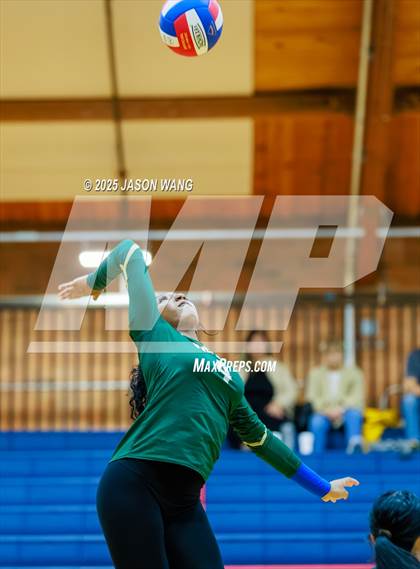 Thumbnail 3 in Evergreen @ Lindbergh (KingCo Tournament) photogallery.