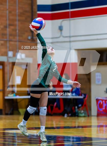 Thumbnail 1 in Evergreen @ Lindbergh (KingCo Tournament) photogallery.