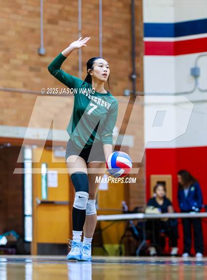 Thumbnail 2 in Evergreen @ Lindbergh (KingCo Tournament) photogallery.
