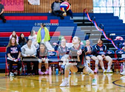 Thumbnail 3 in Evergreen @ Lindbergh (KingCo Tournament) photogallery.