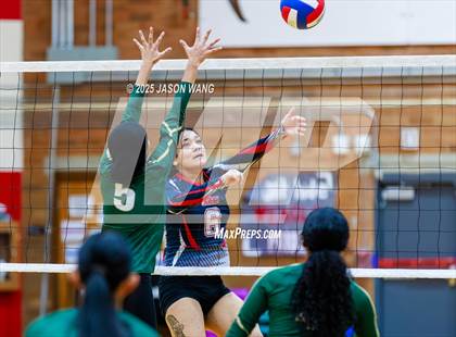 Thumbnail 2 in Evergreen @ Lindbergh (KingCo Tournament) photogallery.