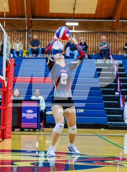 Thumbnail 1 in Evergreen @ Lindbergh (KingCo Tournament) photogallery.