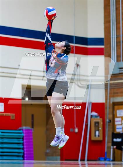 Thumbnail 2 in Evergreen @ Lindbergh (KingCo Tournament) photogallery.