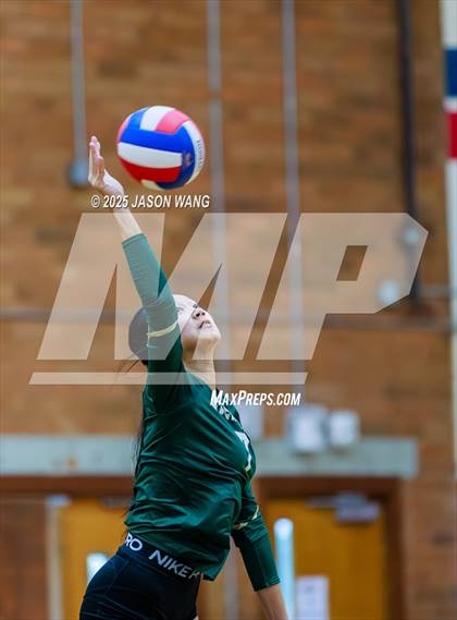 Thumbnail 2 in Evergreen @ Lindbergh (KingCo Tournament) photogallery.