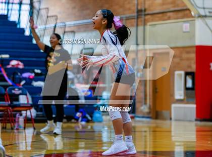 Thumbnail 3 in Evergreen @ Lindbergh (KingCo Tournament) photogallery.