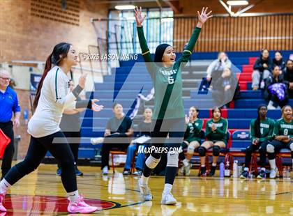 Thumbnail 1 in Evergreen @ Lindbergh (KingCo Tournament) photogallery.