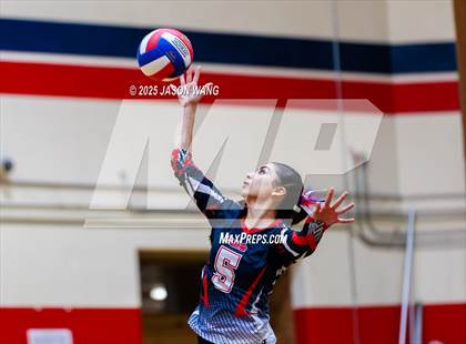 Thumbnail 2 in Evergreen @ Lindbergh (KingCo Tournament) photogallery.