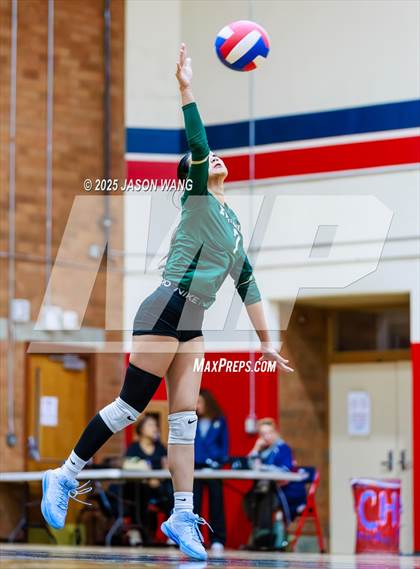 Thumbnail 3 in Evergreen @ Lindbergh (KingCo Tournament) photogallery.