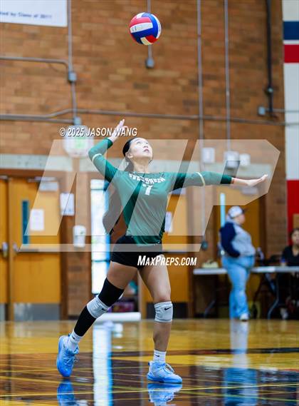 Thumbnail 3 in Evergreen @ Lindbergh (KingCo Tournament) photogallery.