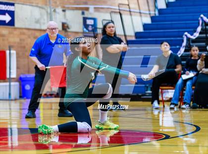 Thumbnail 1 in Evergreen @ Lindbergh (KingCo Tournament) photogallery.