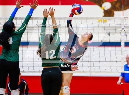 Thumbnail 3 in Evergreen @ Lindbergh (KingCo Tournament) photogallery.