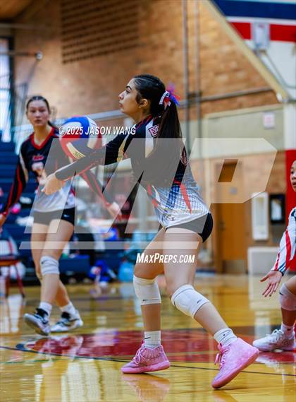 Thumbnail 3 in Evergreen @ Lindbergh (KingCo Tournament) photogallery.