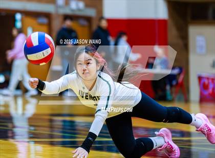 Thumbnail 1 in Evergreen @ Lindbergh (KingCo Tournament) photogallery.
