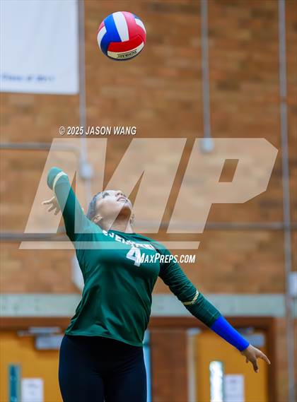 Thumbnail 1 in Evergreen @ Lindbergh (KingCo Tournament) photogallery.