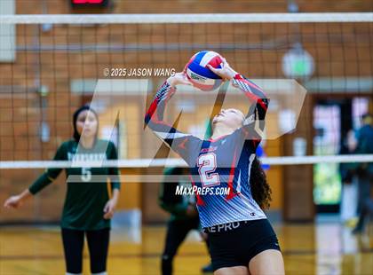Thumbnail 2 in Evergreen @ Lindbergh (KingCo Tournament) photogallery.