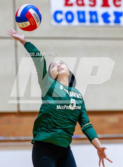 Thumbnail 1 in Evergreen @ Lindbergh (KingCo Tournament) photogallery.