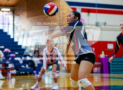 Thumbnail 1 in Evergreen @ Lindbergh (KingCo Tournament) photogallery.