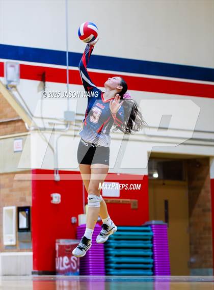 Thumbnail 3 in Evergreen @ Lindbergh (KingCo Tournament) photogallery.