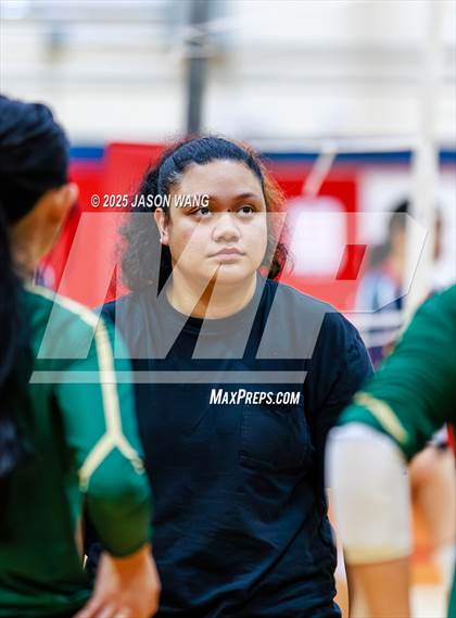 Thumbnail 1 in Evergreen @ Lindbergh (KingCo Tournament) photogallery.