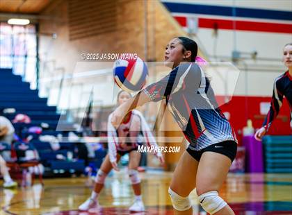 Thumbnail 3 in Evergreen @ Lindbergh (KingCo Tournament) photogallery.