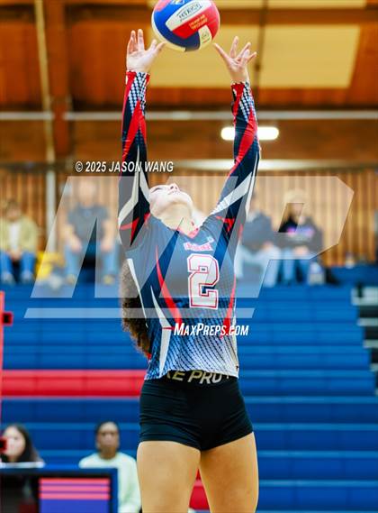 Thumbnail 3 in Evergreen @ Lindbergh (KingCo Tournament) photogallery.